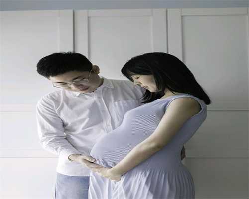 代孕还钱_孕晚期-孕晚期做的小排畸可以看到宝宝